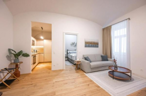 Apartment Luxe